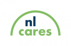 Logo NLCares on Presscloud